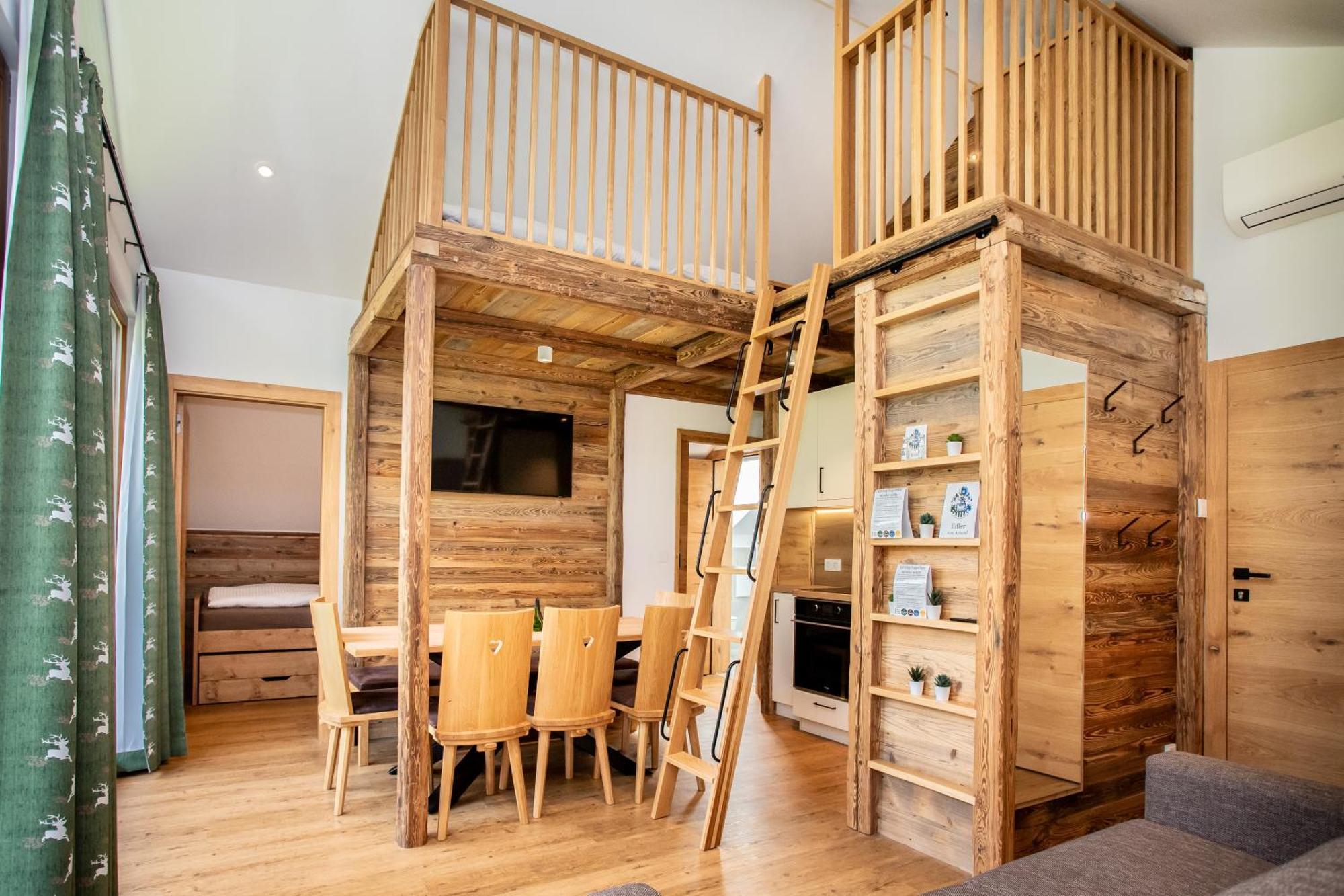 Naturresort Fischergut - Lodge Wolfgangthal Saint Wolfgang Dış mekan fotoğraf