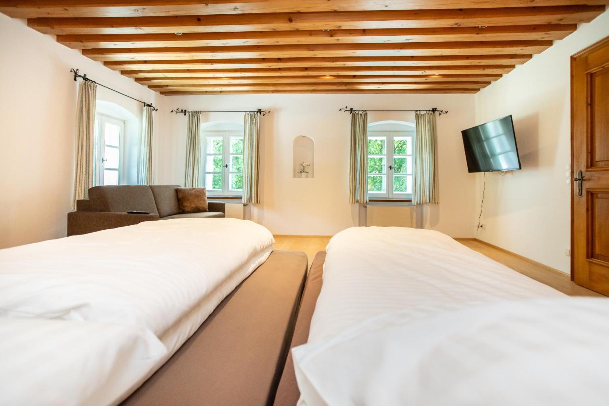 Naturresort Fischergut - Lodge Wolfgangthal Saint Wolfgang Dış mekan fotoğraf