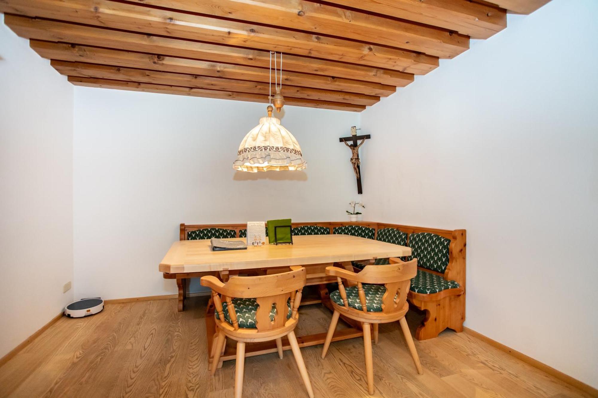 Naturresort Fischergut - Lodge Wolfgangthal Saint Wolfgang Oda fotoğraf