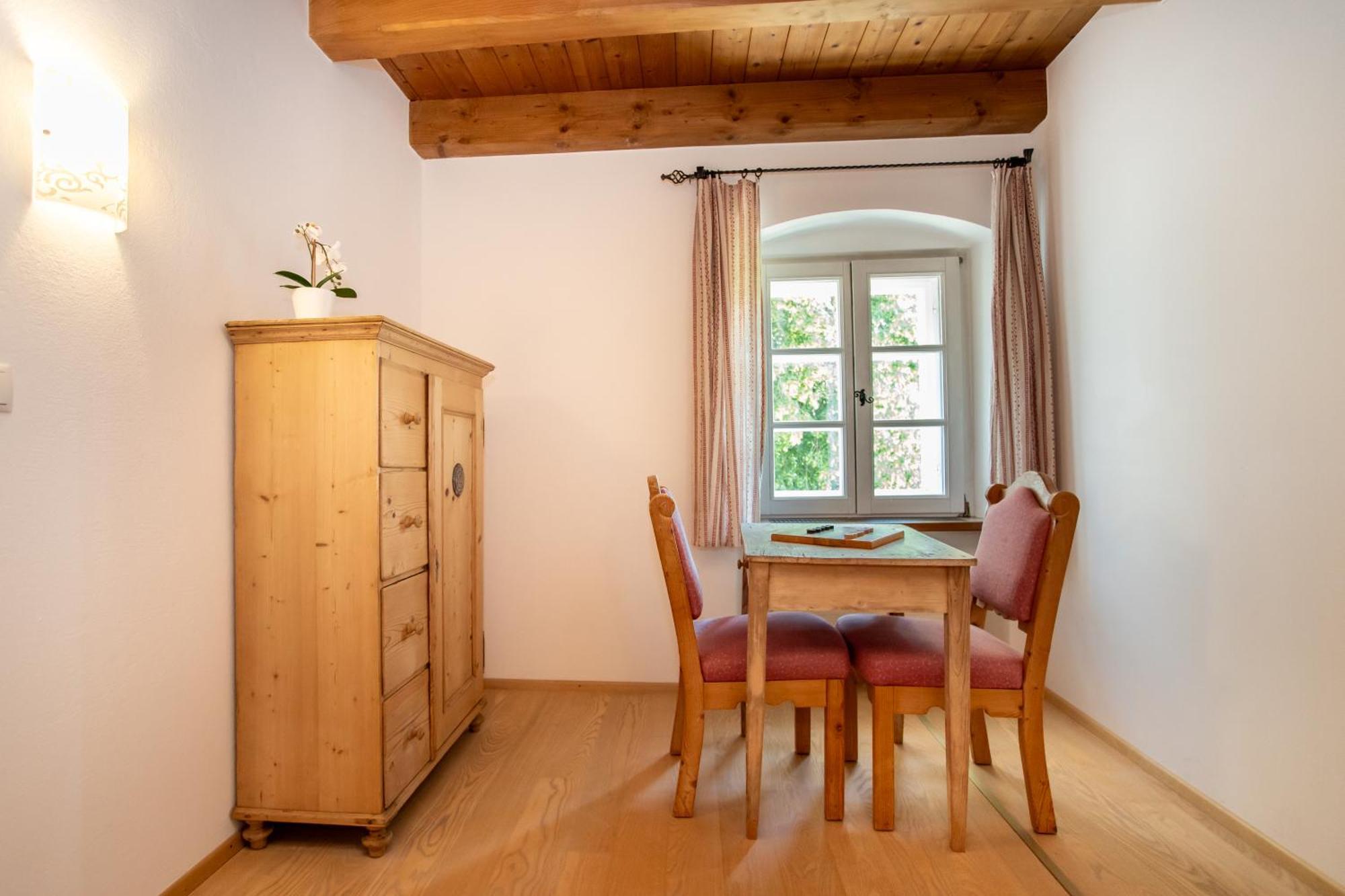 Naturresort Fischergut - Lodge Wolfgangthal Saint Wolfgang Dış mekan fotoğraf