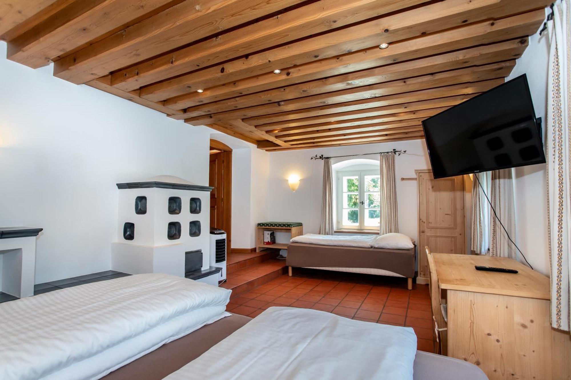 Naturresort Fischergut - Lodge Wolfgangthal Saint Wolfgang Dış mekan fotoğraf