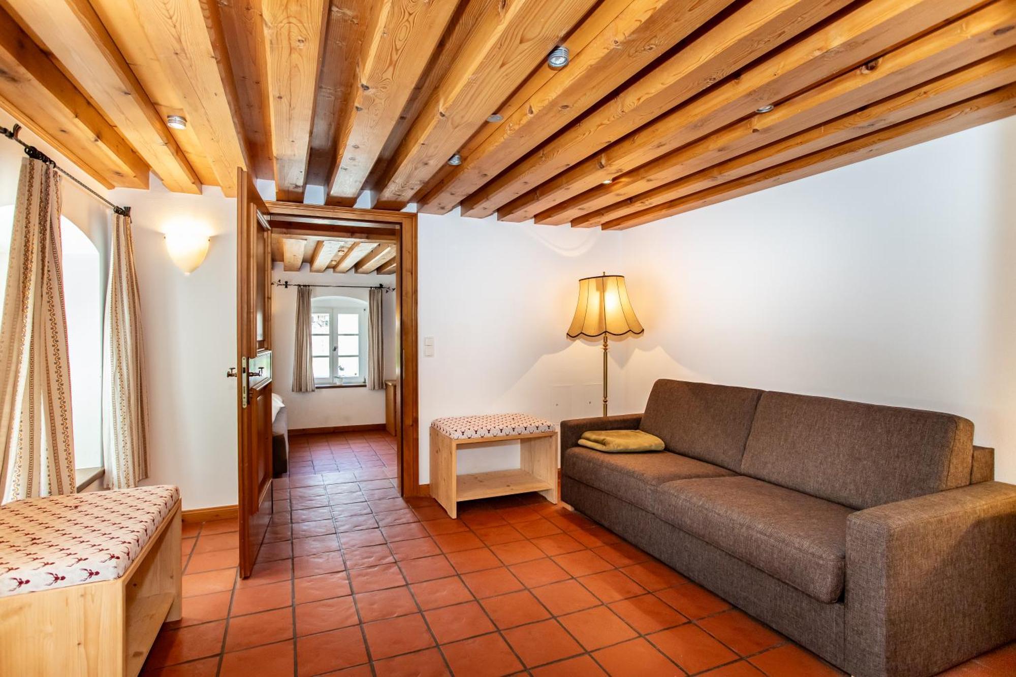 Naturresort Fischergut - Lodge Wolfgangthal Saint Wolfgang Dış mekan fotoğraf